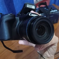 CAMERA CANON S×430 IS