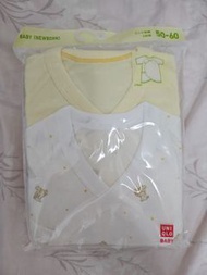 日本uniqlo 限定初生和尚袍