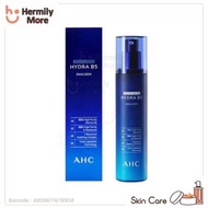 AHC Premium Hydra B5 Emulsion  升級EX 玻尿酸 B5 保濕乳液 140ml  💰HK$85/1支💰   ⏰⏰現貨3天內寄出 ⏰⏰  🅧 售完即止