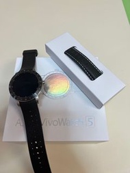 Asus Vivowatch 5 有盒連多條錶帶