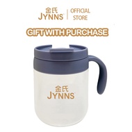 [Not For Sale] JYNNS Thermal Mug 金氏保温杯