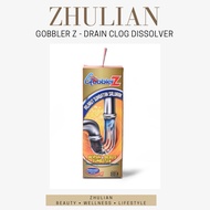 ZHULIAN GOBBLER Z DRAIN CLOG DISSOLVER PELARUT SUMBATAN SALURAN [HC3043]