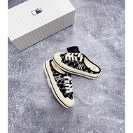 MLB MULE MONOGRAM SHOES