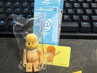 BE@RBRICK Series 51 Blind Box Figure