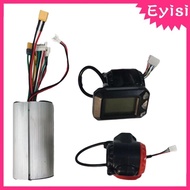 [Eyisi] Waterproof Display Controller for Electric Scooters - Enhanced Performance