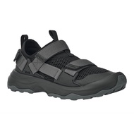 Teva [Best-Selling Style] Men's Outflow Shoes Toe Protection Water Fully Covered Super Breathable Ou