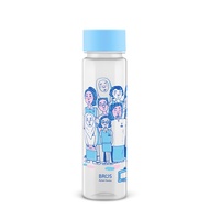 BROS Luna 600ml Water Bottles | BPA-Free Water Bottle Drinking Bottle Drinkware