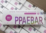 $128⭕️現貨⭕️ 韓國Healthy Place PPAEBAR LACTOFERRIN 美容塑形丸 💕產後瘦身減肥/內臟瘦身/健康減肥 lacto fit 朱克力