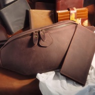 NEW WAISTBAG AND WALLET SAVING PACKAGE