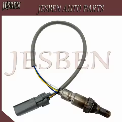 DS7A-9Y460-DB Upstream Lambda O2 Oxygen Sensor Fit For Ford Focus Grand C-MAX S-MAX Galaxy Kuga Mond