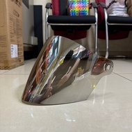 LTD SPEEDY VISOR SPEEDY2 SPEEDY VISOR CERMIN TOPI KELEDAR LTD SPEEDY 2 LTD TAJAM HELMET VISOR CERMIN