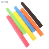 [purpose] 1Pc 40CM Trampoline Poles Cover Padding Foam Tubing Foamed Pipe Sponge Casing [SG]