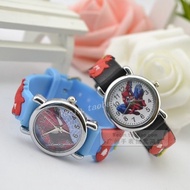 Smart watch for kids kids kids watch for boys Spiderman Children's Watch Fashion Student boys Girls 