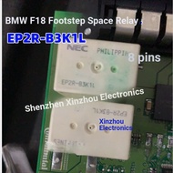 EP2R-B3K1L Suitable for BMW F18 Pins Space Relay EP2 Eight Pins Alternative 8 Pins