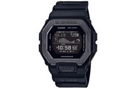 太子/銅鑼灣門市 Casio G SHOCK 極限運動系列G-LIDE 衝浪 GBX-100NX-1 gbx-100ns-1 gbx100ns-1 GBX100 GBX-100 white 黑色 藍牙 藍芽 Blue Tooth BlueTooth 一年保養 [香港行貨]