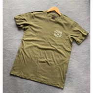 2024S-5XL Deus Australia motorcycle retro cotton short-sleeved T-shirt machina