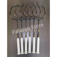 【Ready Stock】VICTOR Badminton Racket THRUSTER F World Champion Hendra Exclusive Badminton Racket TK-