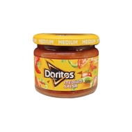 Doritos medium salsa dip 300g