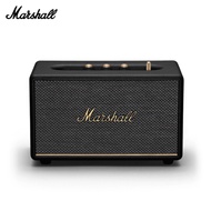 【Marshall】Acton III Bluetooth 藍牙喇叭-經典黑 (台灣公司貨)