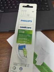 Philips HX6063 W2 鑽石亮白 三支裝 電動牙刷頭