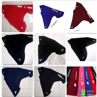 TUDUNG SUKAN HIJAB SPORT (BORONG 100PCS)