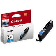 CANON CLI-751 CYAN INK