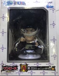 One piece 海賊王 一番賞 A賞 白鬍子