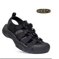 SG InStock Keen men's Newport H2 keen sandal beach sandal water sandal hiking sandal