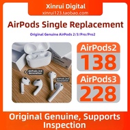 Apple | Replacement Single AirPod Earbud with Charging Case