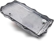 Transmission Oil Pan For BMW 8-speed transmission oil pan 8HP45/8HP70 gearbox improved aluminum allo