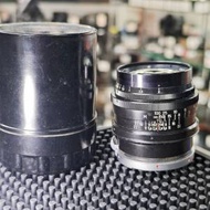 Jupiter-9 85/2 RF 85mm 85 可轉 Canon ...