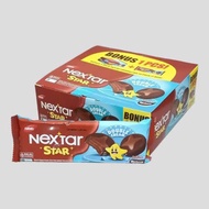 Nextar star chocolate 5pcs - nextar star strawberry - nextar star