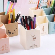 Home decoration Eco decoration decoration Room decoration gift Pemegang pen fesyen kreatif segar Kor