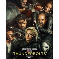 Movie Thunderbolt* | Google Drive