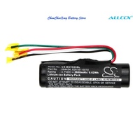 ☆Cameron Sino 2600mAh/3400mAh Speaker Battery for Bose 520II, 525II, 535, 535II, T20 ☻☞