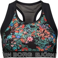 Bjorn Borg Mystic Flower Medium Support Sports Top