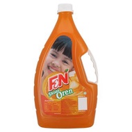 F&N Skuas Orange Cordial 2 Liter