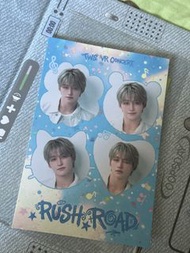tws小卡 tws vr tws專輯 Jihoon小卡 韓志熏小卡