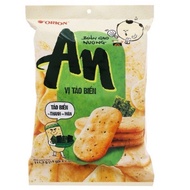 Vietnam Import An ORION Cracker Seaweed Rice Cake
