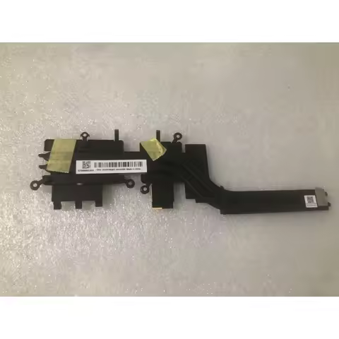 New For Lenovo ideapad ideapad 5-14IIL05 CPU Cooling Heatsink radiator Copper tube
