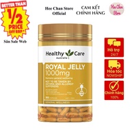 Royal Jelly Healthy Care {Bill Chemistwarehouse}