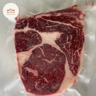 Rib Eye Wagyu MB 3 Steak 200 gram