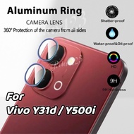 Vivo Y31d Y500i 2026 Phone Lens Film For Vivo Y31d 4G Vivo Y500i 5G VIVO Y 31 D VIVO Y 500 i 5G 4G R