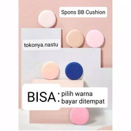 Premium Cushion Powder Sponge BB Cushion Sponge/ Puff Cushion/