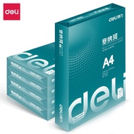 Kertas cetak Deli A4, kertas A4 Senna River, kertas salinan pelbagai fungsi, kertas putih dua sisi 7