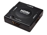 HDMI Switch 3 入 1 出