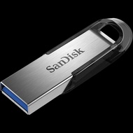 SANDISK - ULTRA FLAIR USB 3.0 隨身碟 SDCZ73 [32GB/ 64GB/ 128GB/ 256GB/ 512GB]