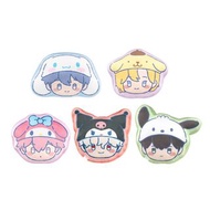 【代購】PLAVE merch x Sanrio