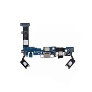 FLEXIBLE SAMSUNG A510 / A5 2016 CONECTOR CAS + UI + HOME BUTTON