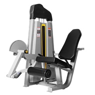 pre order / Bunyyhi TBXL003 Adjustable Seated Leg Extension Machine Gym Equipment Curl Leg Extens
